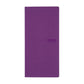 Hobonichi 2025 Weeks MEGA - Rich Purple
