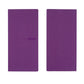 Hobonichi 2025 Weeks MEGA - Rich Purple