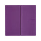 Hobonichi 2025 Weeks MEGA - Rich Purple
