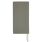 Hobonichi 2025 Weeks MEGA - Colors: Smoke Gray
