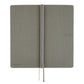 Hobonichi 2025 Weeks MEGA - Colors: Smoke Gray