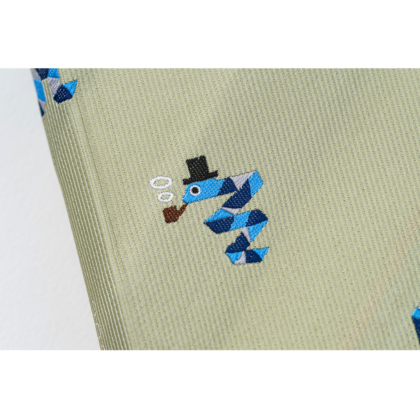 Hobonichi 2025 Weeks MEGA - Bow & Tie: Snake Toy