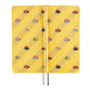 Hobonichi 2025 Weeks MEGA - Bow & Tie: Sushi