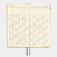 Hobonichi 2025 Weeks MEGA - Bow & Tie: Sushi