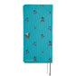 Hobonichi 2025 Weeks MEGA - Bow & Tie: Cherry