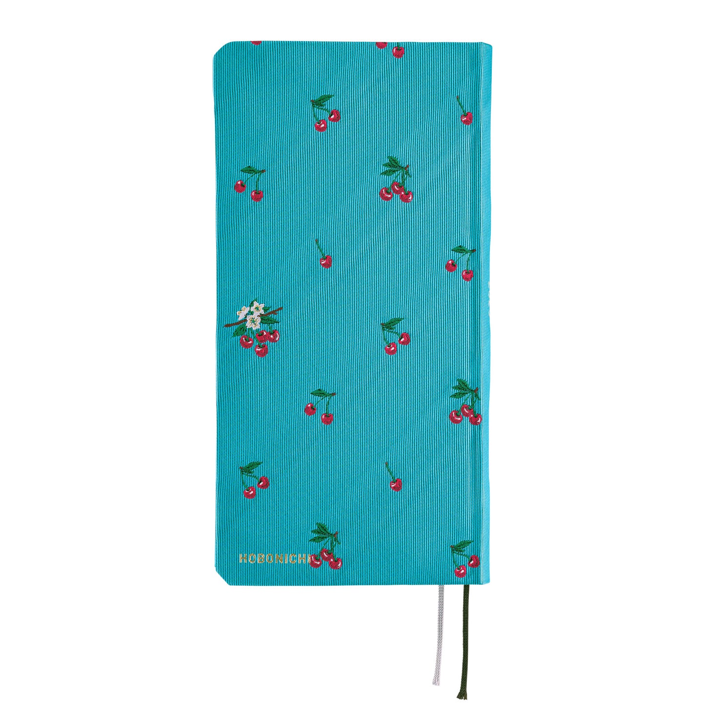 Hobonichi 2025 Weeks MEGA - Bow & Tie: Cherry