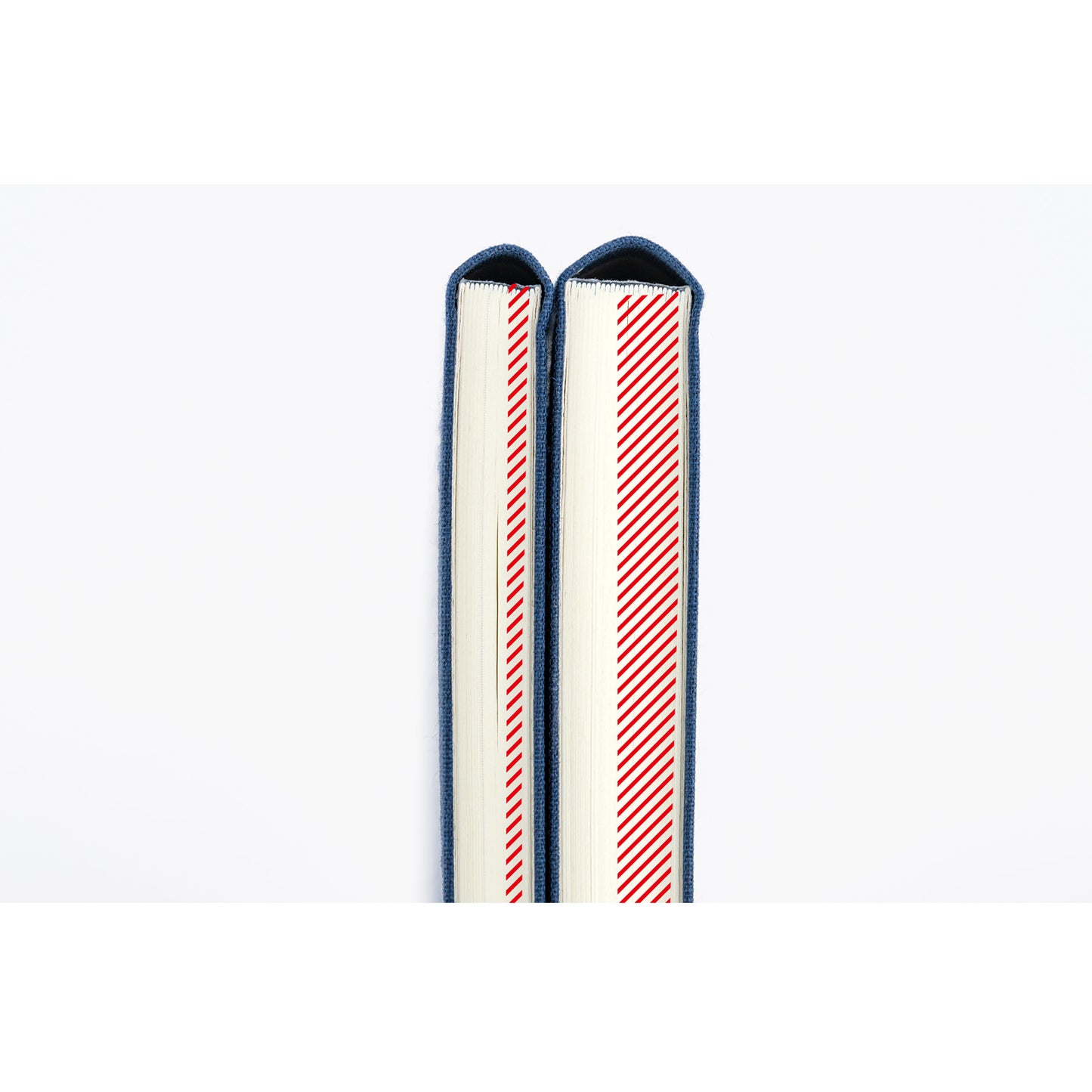 Hobonichi 2025 Weeks MEGA - Bow & Tie: Cherry