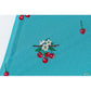 Hobonichi 2025 Weeks MEGA - Bow & Tie: Cherry