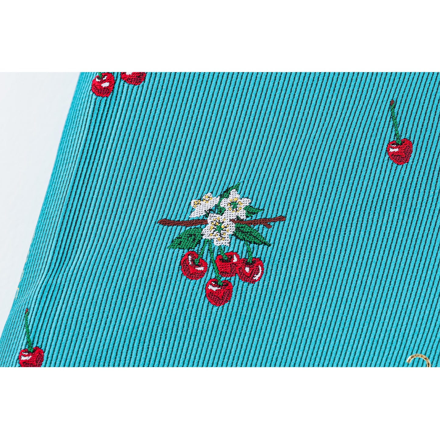 Hobonichi 2025 Weeks MEGA - Bow & Tie: Cherry