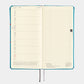 Hobonichi 2025 Weeks MEGA - Bow & Tie: Cherry