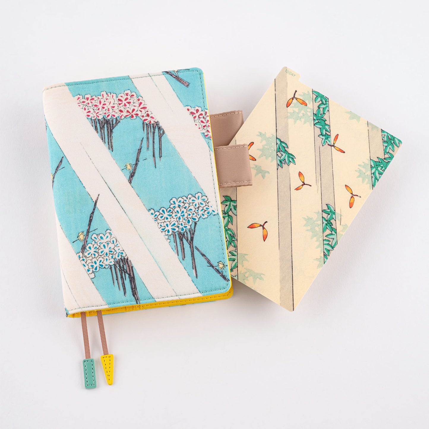 Hobonichi A6 Techo Pencil Board - Unsodo