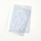 Hobonichi A6 Techo Cover on Cover - iyo okumi: (Beautiful Season)