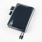 Hobonichi A6 Techo Cover on Cover - iyo okumi: (Beautiful Season)