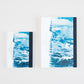 Hobonichi A5 Cousin Graph Notebook - Naoki Ishikawa: Denali in the Midnight Sun #1