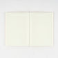 Hobonichi A5 Cousin Graph Notebook - Naoki Ishikawa: Denali in the Midnight Sun #1