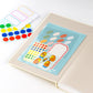 Hobonichi Add-on Pocket - (Postcard Size)