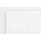 Hobonichi Plain A5 Notebook - Ruled