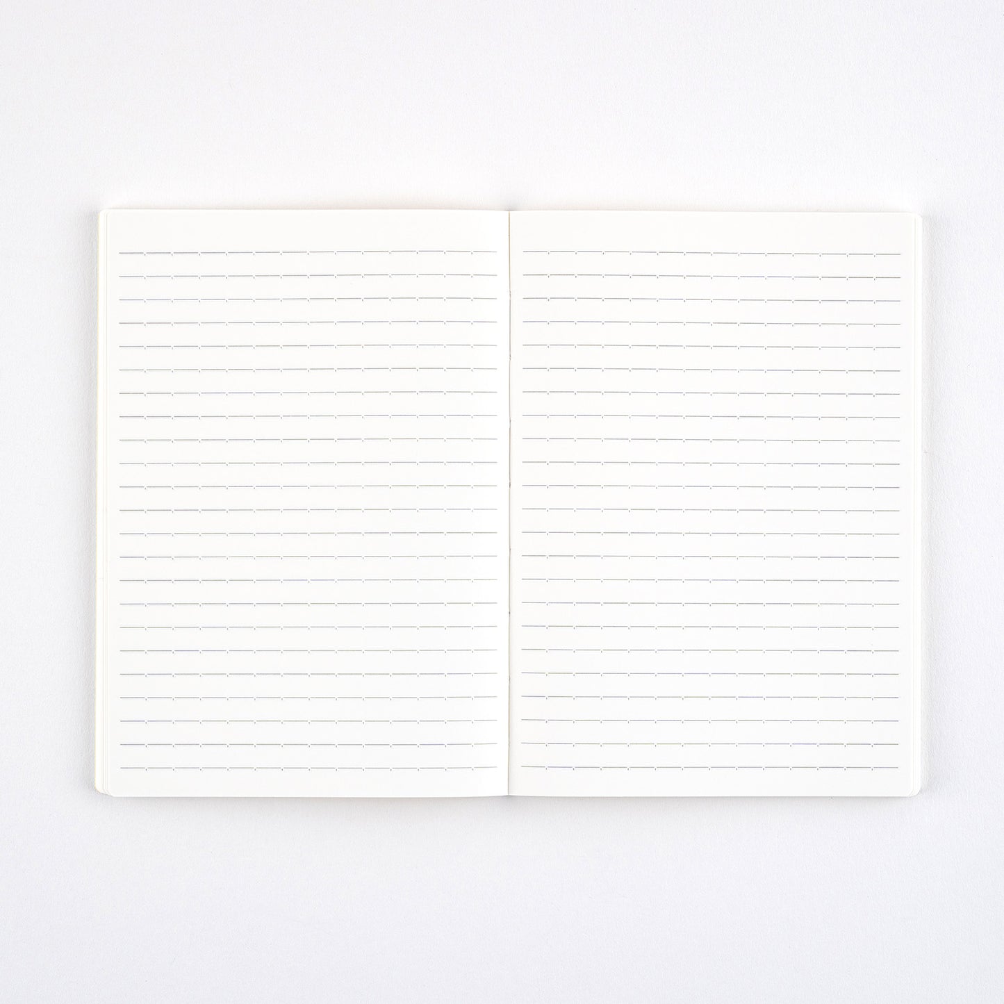 Hobonichi Plain A5 Notebook - Ruled