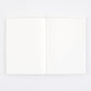 Hobonichi Plain A5 Notebook - Blank