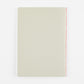 Hobonichi B6 Fireside Chat Notebook - Graph