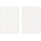 Hobonichi B6 Fireside Chat Notebook - Dot Grid