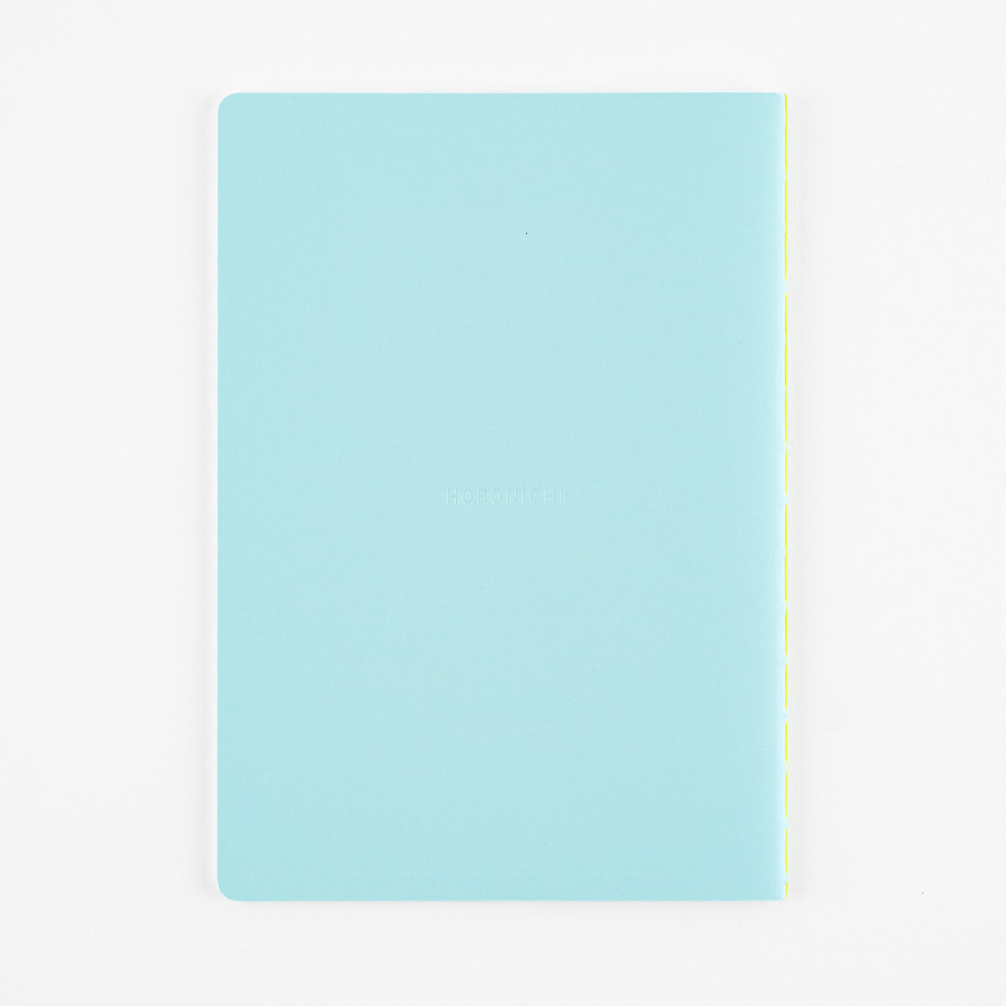 Hobonichi B6 Fireside Chat Notebook - Dot Grid