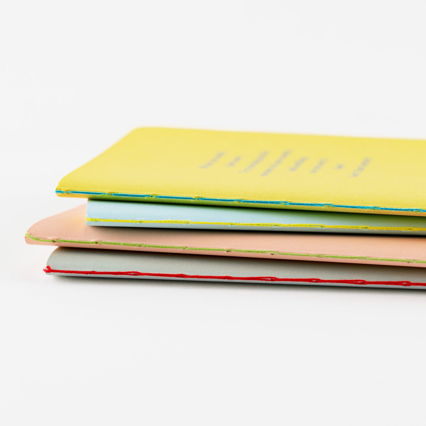 Hobonichi B6 Fireside Chat Notebook - Dot Grid