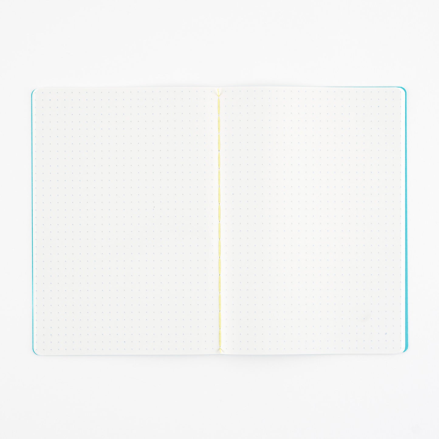 Hobonichi B6 Fireside Chat Notebook - Dot Grid