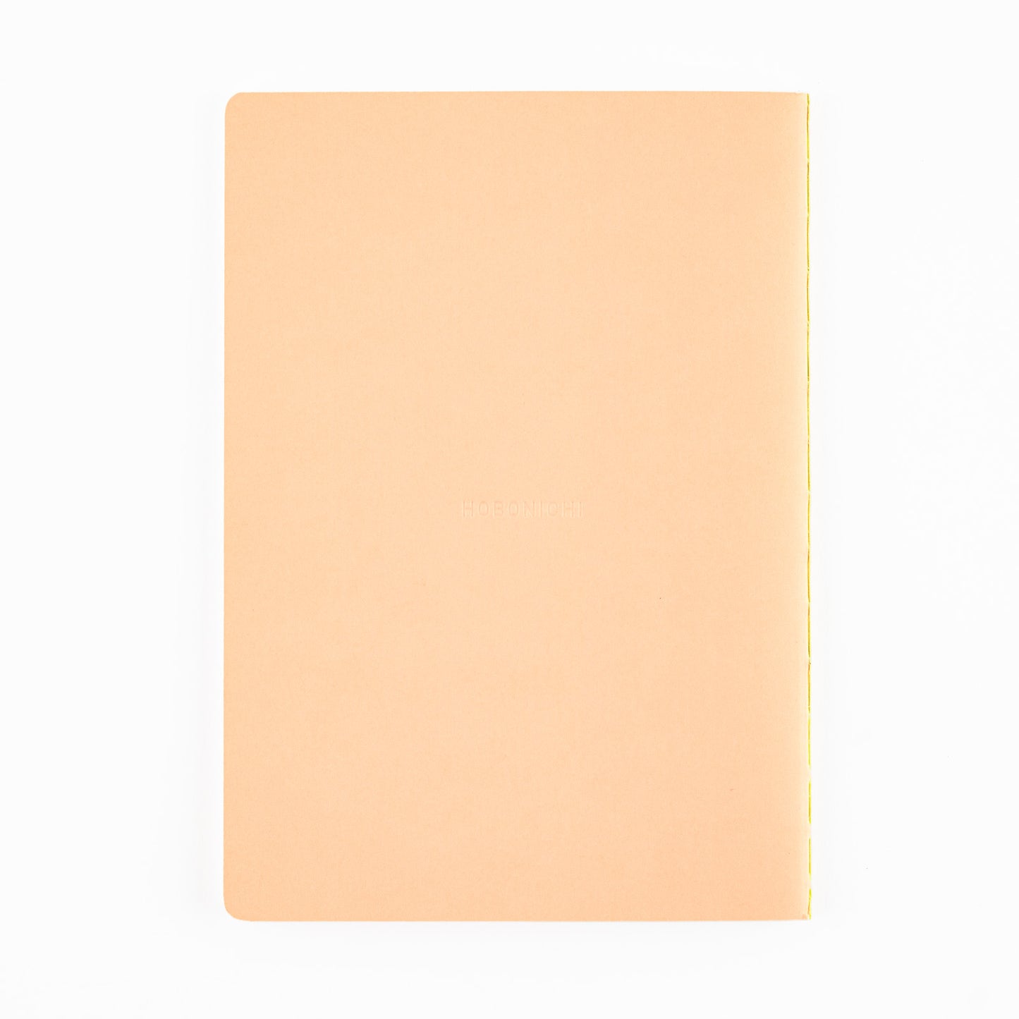 Hobonichi B6 Fireside Chat Notebook - Ruled