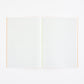 Hobonichi B6 Fireside Chat Notebook - Ruled