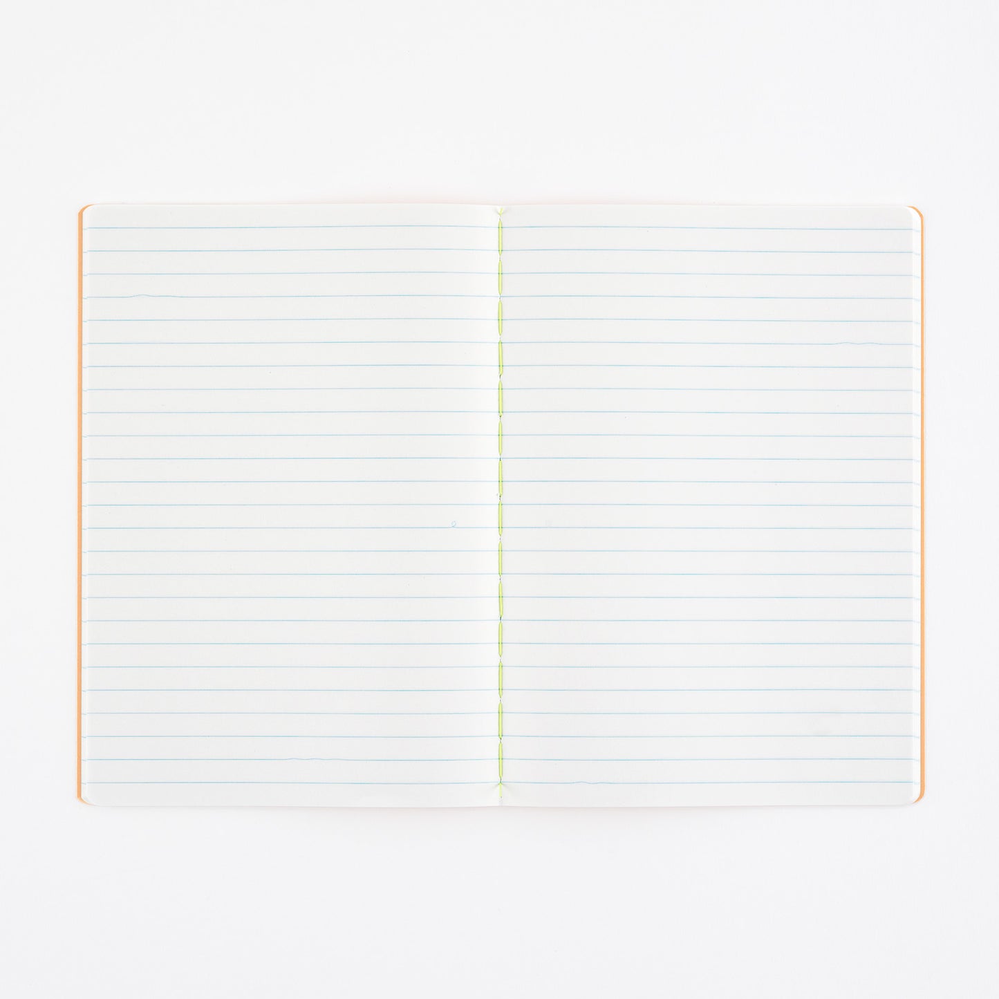 Hobonichi B6 Fireside Chat Notebook - Ruled