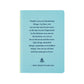 Hobonichi B7 Fireside Chat Notebook - Dot Grid