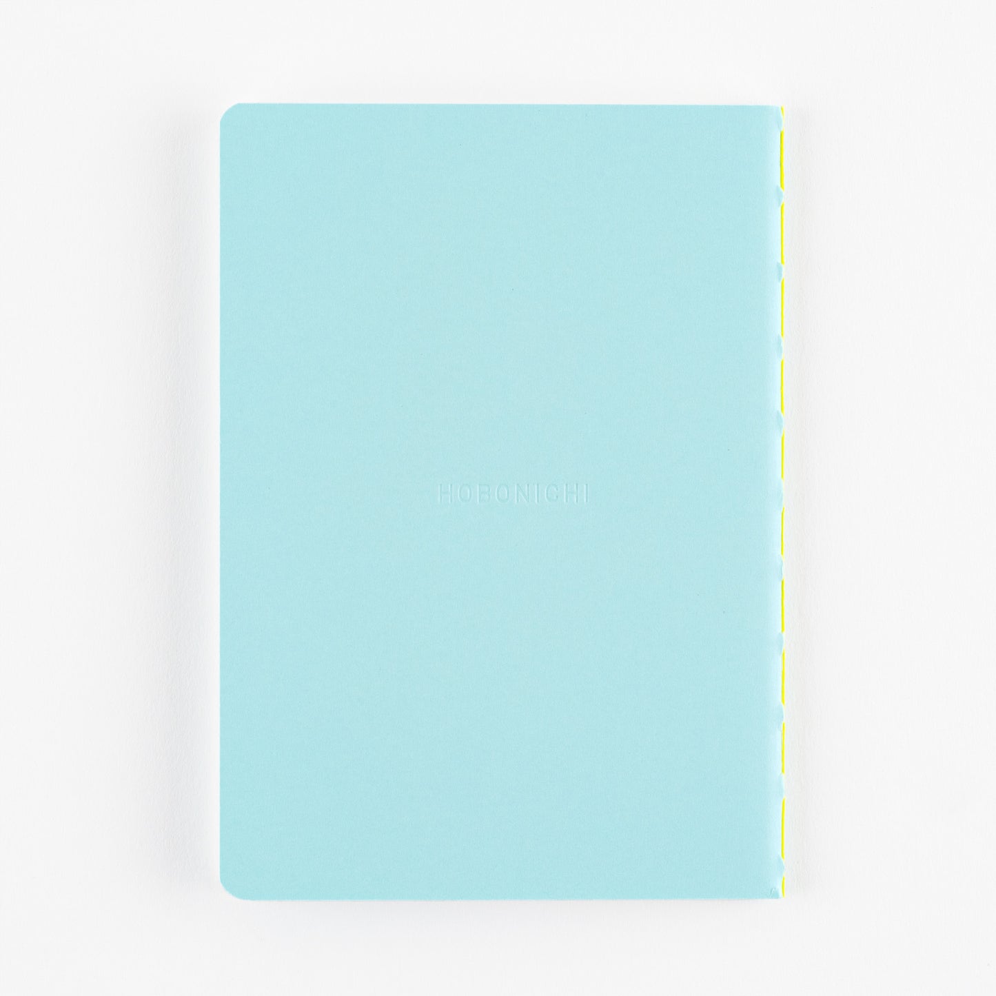 Hobonichi B7 Fireside Chat Notebook - Dot Grid