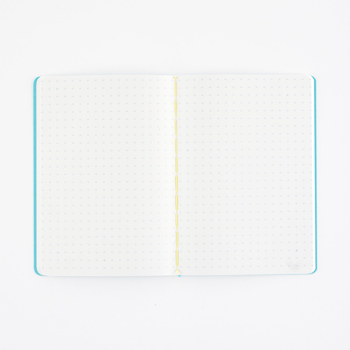 Hobonichi B7 Fireside Chat Notebook - Dot Grid