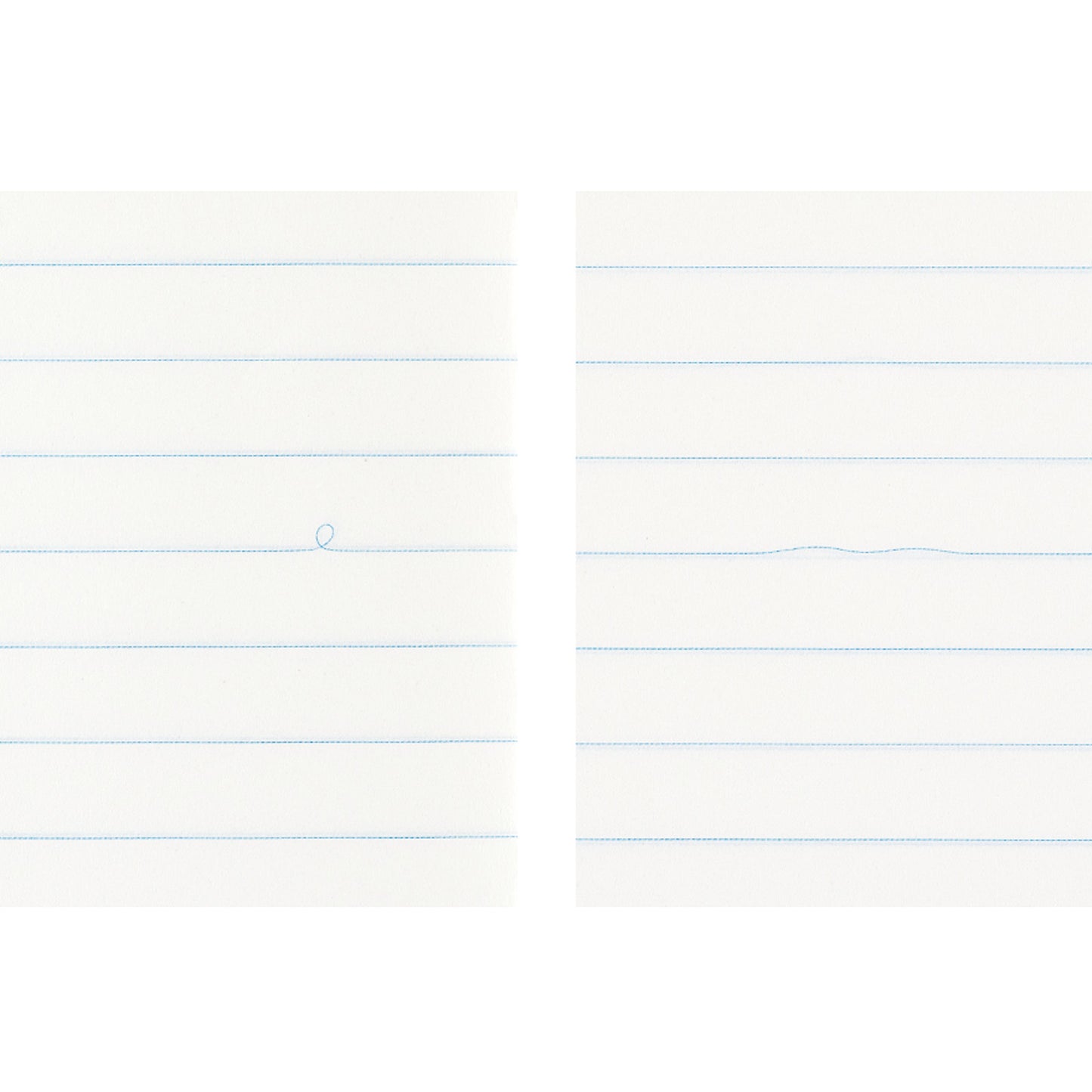 Hobonichi B7 Fireside Chat Notebook - Ruled