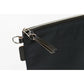 Hobonichi A5 Tragen Flat Pouch - Black