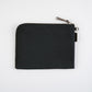 Hobonichi A5 Tragen Flat Pouch - Black