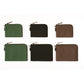 Hobonichi A6 Tragen Flat Pouch - Black