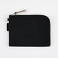 Hobonichi A6 Tragen Flat Pouch - Black