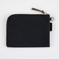 Hobonichi A6 Tragen Flat Pouch - Black
