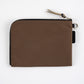 Hobonichi A6 Tragen Flat Pouch - Brown