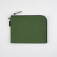 Hobonichi A5 Tragen Flat Pouch - Green