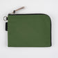 Hobonichi A6 Tragen Flat Pouch - Green