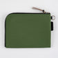 Hobonichi A6 Tragen Flat Pouch - Green