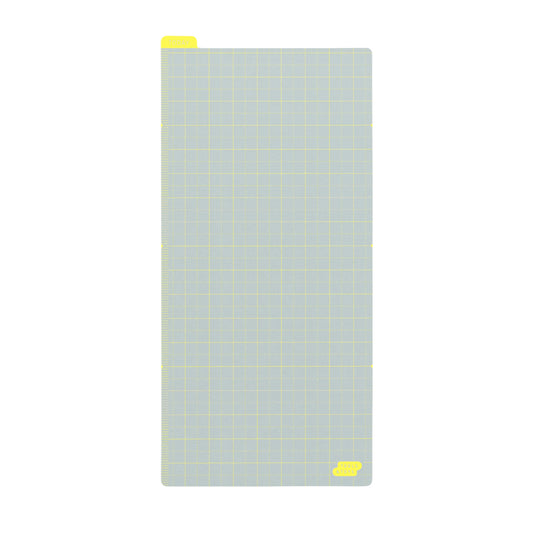 Hobonichi Weeks Pencil Board - Ice Gray x Yellow