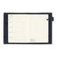 Hobonichi A5 Cousin 5-Year Cover Only - Hollywood Ranch Market: Indigo Jeans Pocket