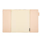 Hobonichi A5 Cousin 5-Year Cover Only - minä perhonen: anone-anone (Black)
