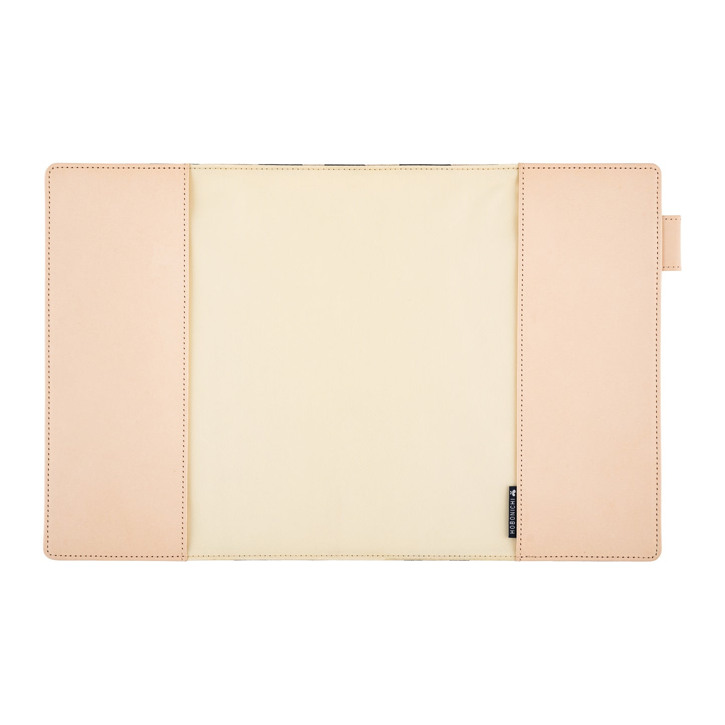 Hobonichi A5 Cousin 5-Year Cover Only - minä perhonen: anone-anone (Black)