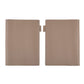 Hobonichi A5 Cousin 5-Year Leather Cover Only - Beige & Navy