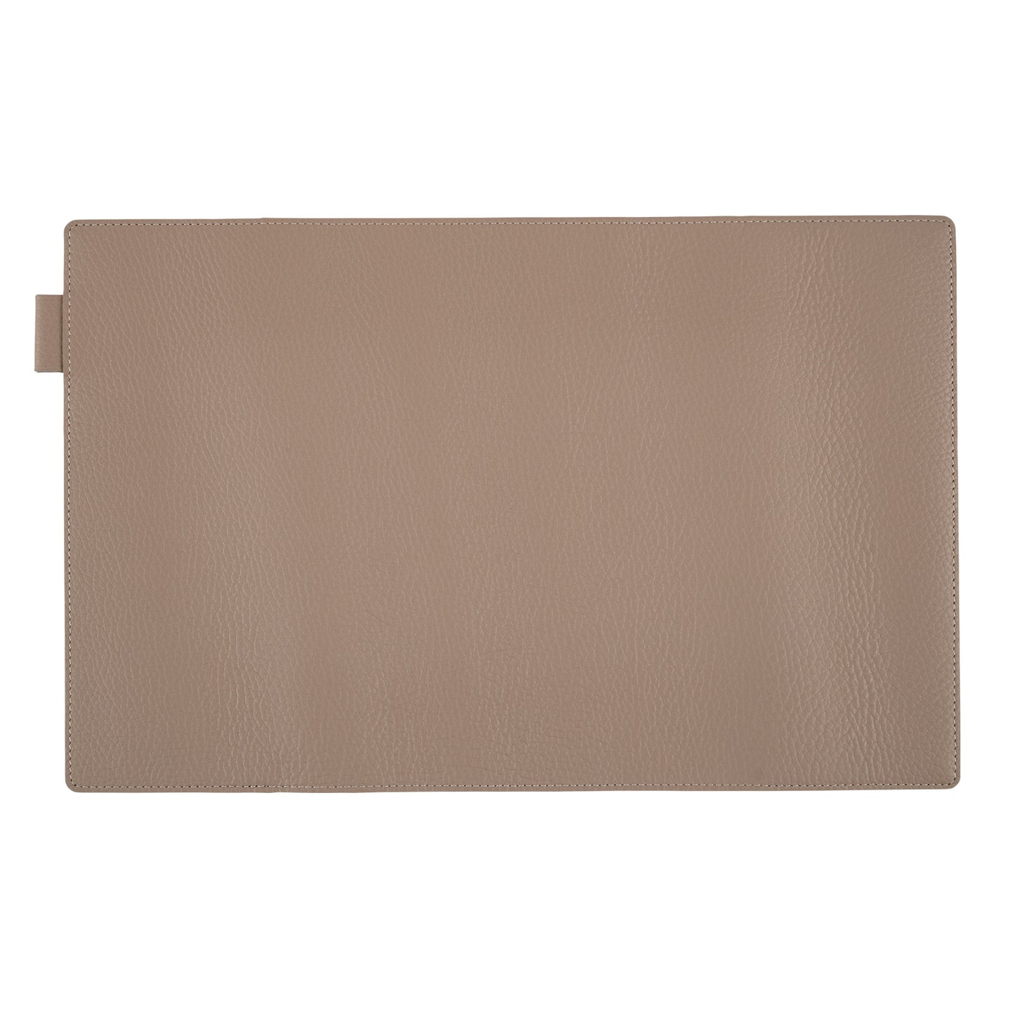 Hobonichi A5 Cousin 5-Year Leather Cover Only - Beige & Navy